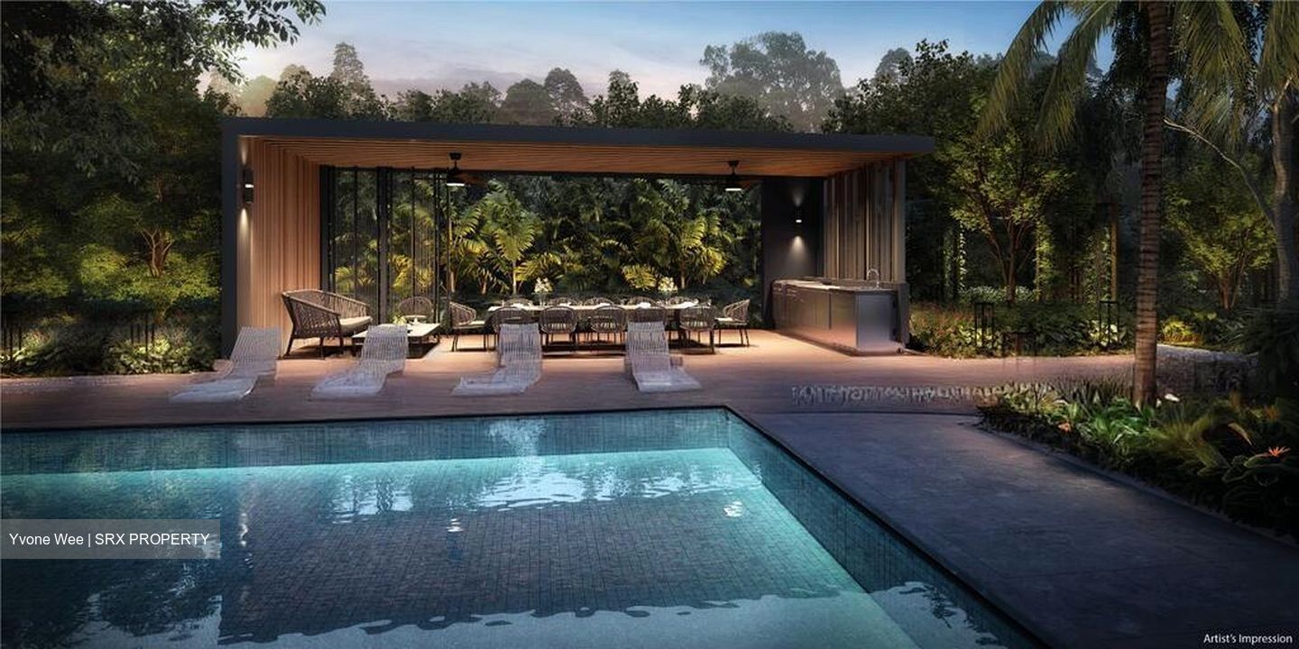 The Commodore (D27), Condominium #495633221